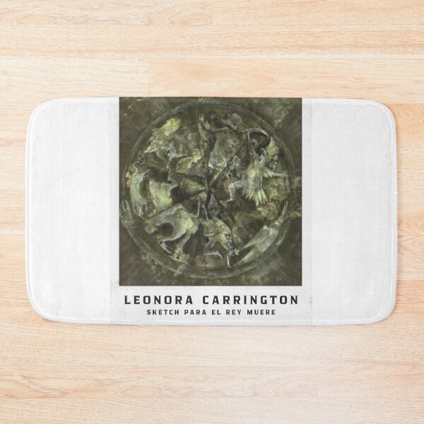 Item preview, Leonora Carrington Art For Sale designed and sold by Nada01.