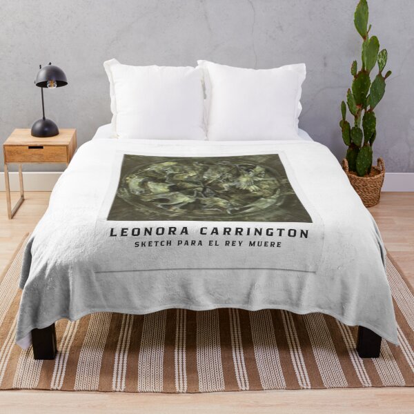 Item preview, Leonora Carrington Art For Sale designed and sold by Nada01.