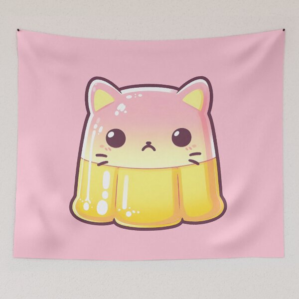 Item preview, Jelly Banana designed and sold by Anna Halasek.