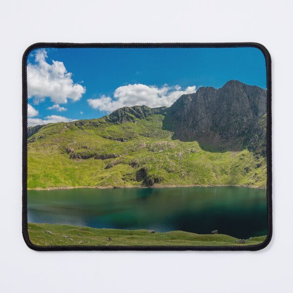 Item preview, Glaslyn Lake Snowdon Wales designed and sold by AJEvans.