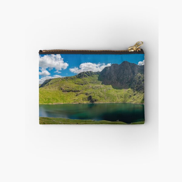 Item preview, Glaslyn Lake Snowdon Wales designed and sold by AJEvans.