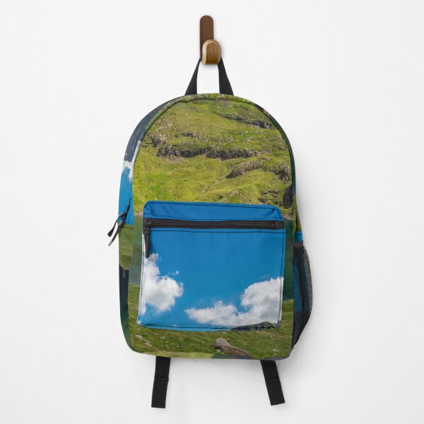Item preview, Glaslyn Lake Snowdon Wales designed and sold by AJEvans.