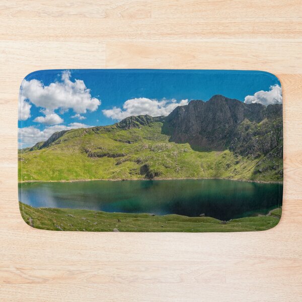 Item preview, Glaslyn Lake Snowdon Wales designed and sold by AJEvans.