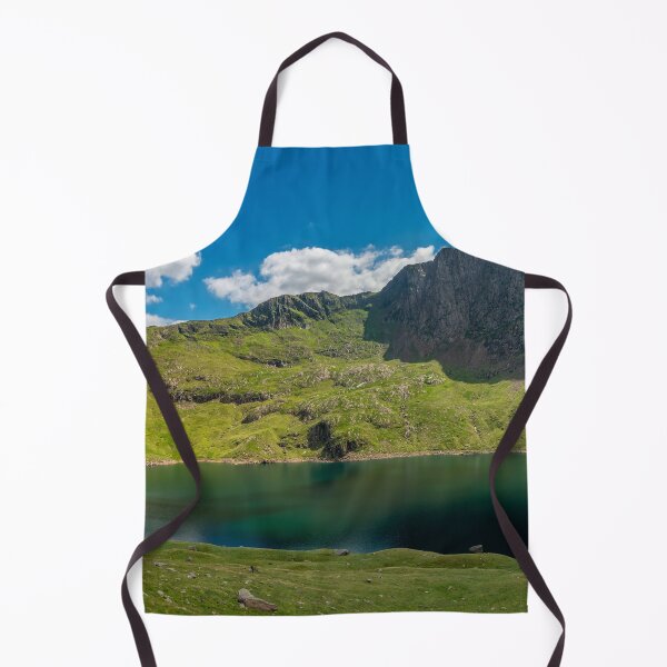 Item preview, Glaslyn Lake Snowdon Wales designed and sold by AJEvans.
