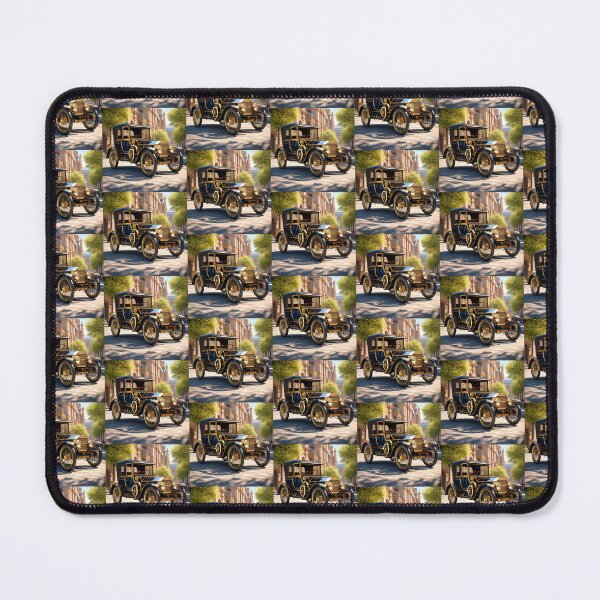 Item preview, CLASSIC CARs 1886 designed and sold by AmazingBackDrop.