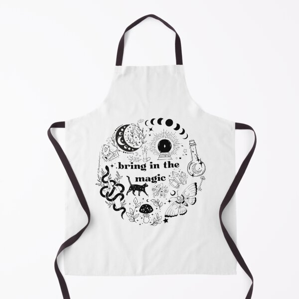 Item preview, Bring In The Magic designed and sold by MsAntidote.