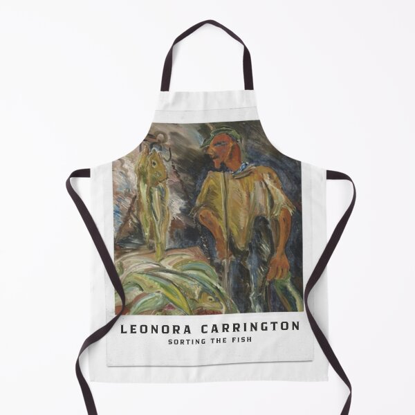 Artikelvorschau, Leonora Carrington Kunst zum Verkauf entworfen und verkauft von Nada01.