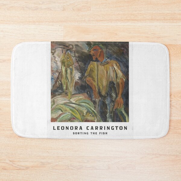 Item preview, Leonora Carrington Art For Sale designed and sold by Nada01.