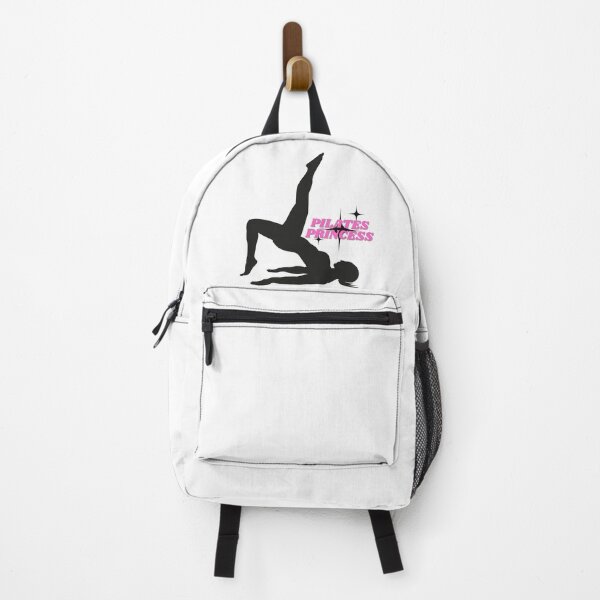Item preview, Pilates Princess, Pilates Pose, Sparkle designed and sold by ChiWellness Shop.