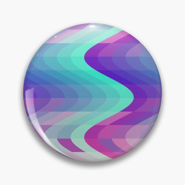 Item preview, Futuristic Waves designed and sold by the1249.