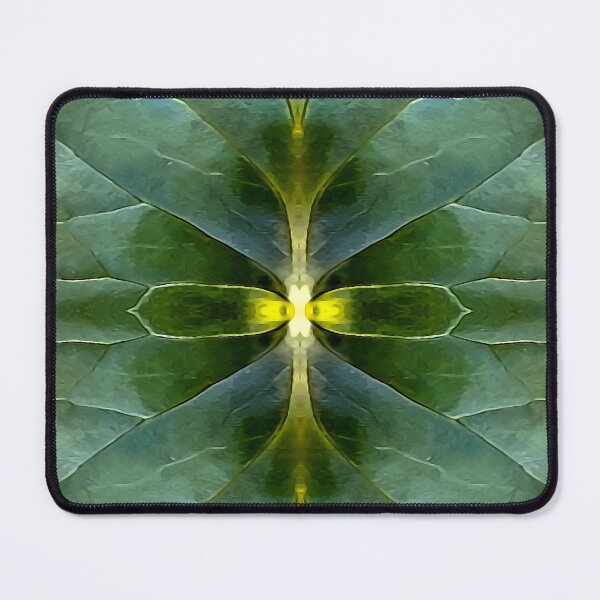 Item preview, Pattern from a green leaf. designed and sold by Robin3DT.