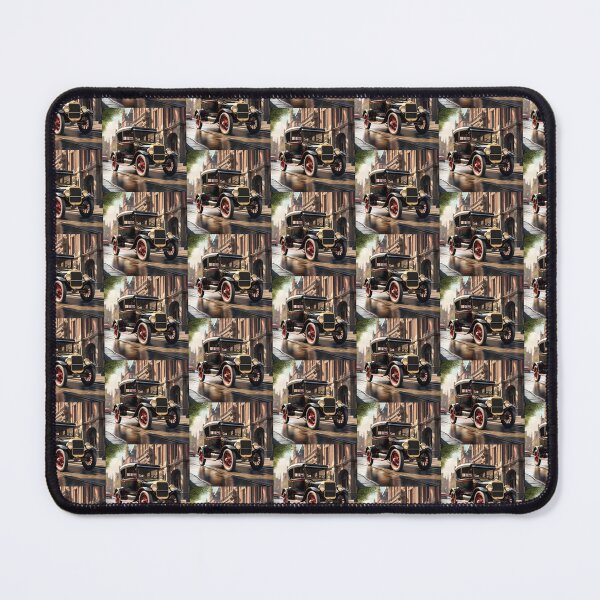 Item preview, CLASSIC CARs 1908 designed and sold by AmazingBackDrop.