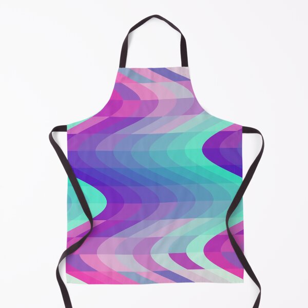 Item preview, Futuristic Waves designed and sold by the1249.