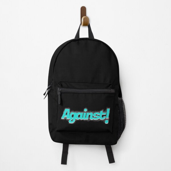 Item preview, Against ! designed and sold by Bob4rt.