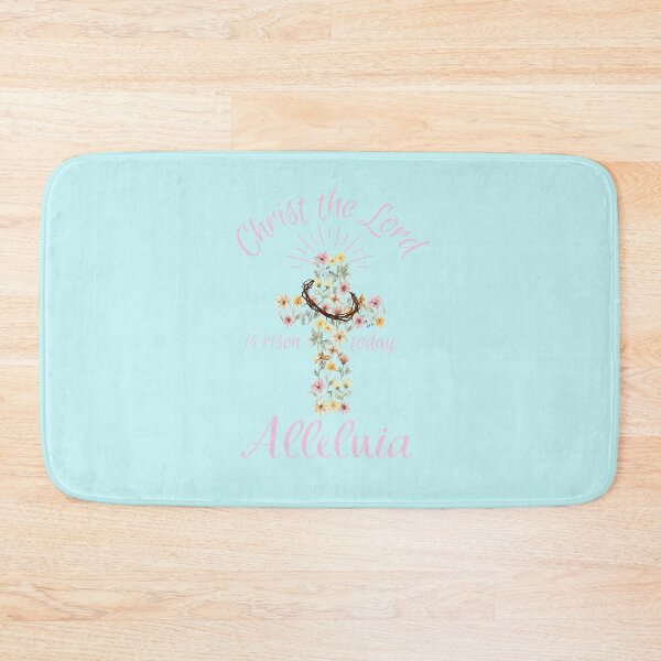 Item preview, Christ The Lord Is Risen Today Alleluia designed and sold by A-M-Watson.
