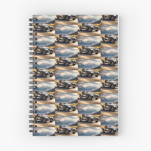 Item preview, CLASSIC CARs 1928 designed and sold by AmazingBackDrop.