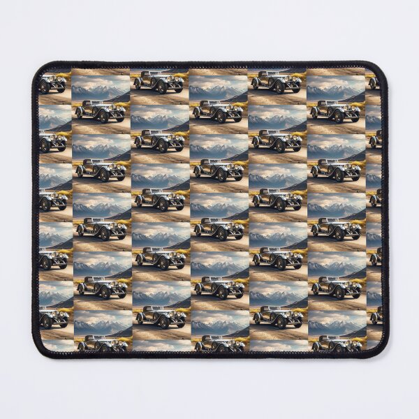 Item preview, CLASSIC CARs 1928 designed and sold by AmazingBackDrop.