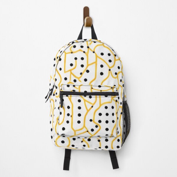 Item preview, Pattern with lines and dots designed and sold by jsebouvi.