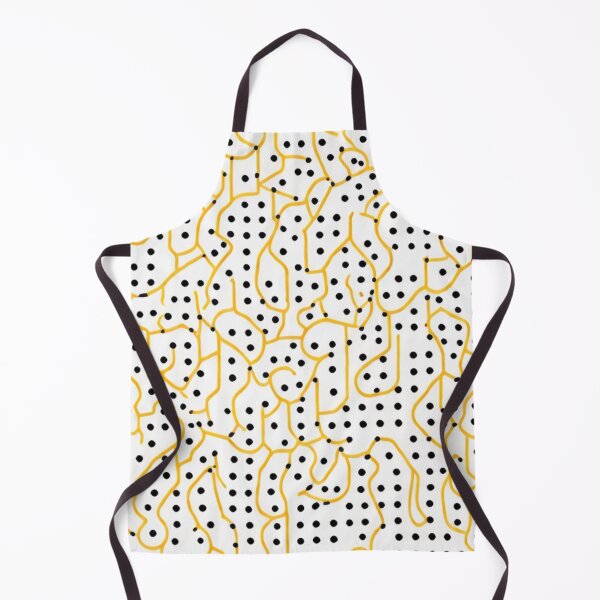 Item preview, Pattern with lines and dots designed and sold by jsebouvi.