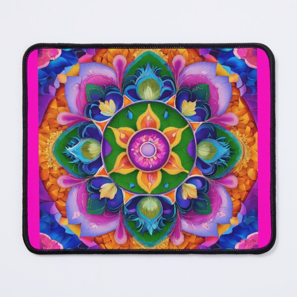 Item preview, India Flower designed and sold by UZRWRLD .