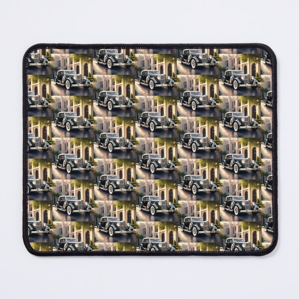 Item preview, CLASSIC CARs 1930 designed and sold by AmazingBackDrop.