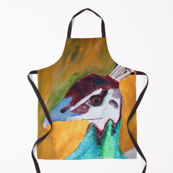 Item preview, Peahen designed and sold by Salte.
