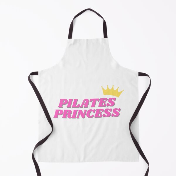 Item preview, Pilates Princess Crown designed and sold by ChiWellness Shop.