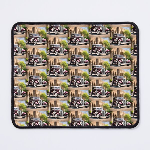 Item preview, CLASSIC CARs 1932 designed and sold by AmazingBackDrop.