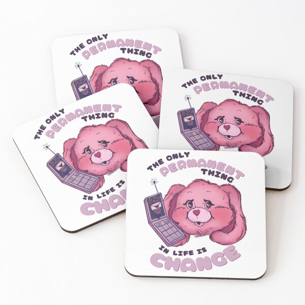 Item preview, Change Bear  designed and sold by Strudelbee.