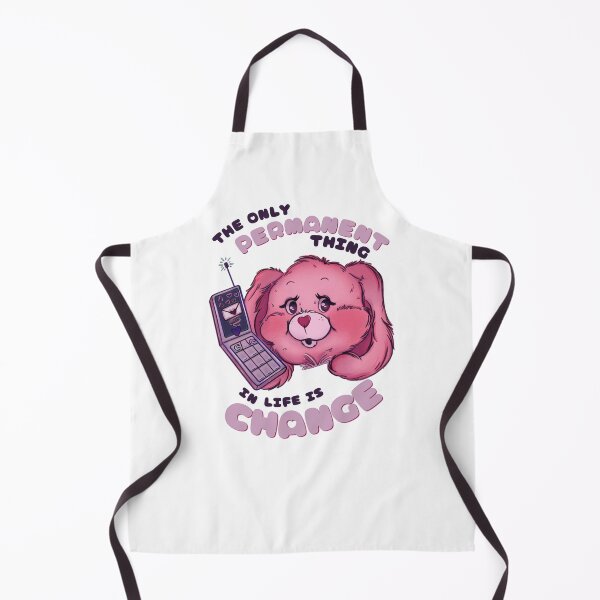 Item preview, Change Bear designed and sold by Strudelbee.