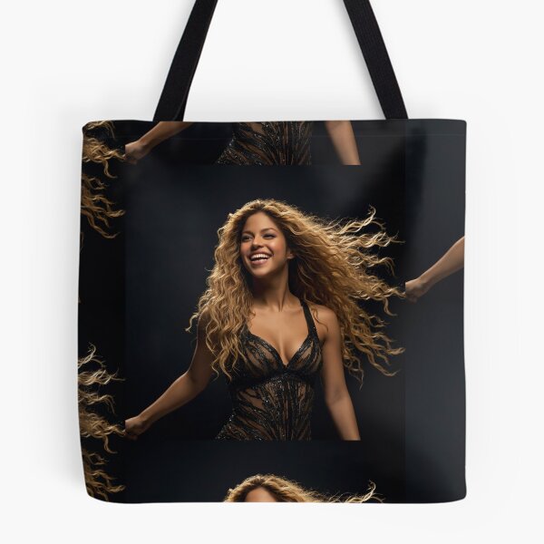 Item preview, Shakira designed and sold by Courtney Croxall.