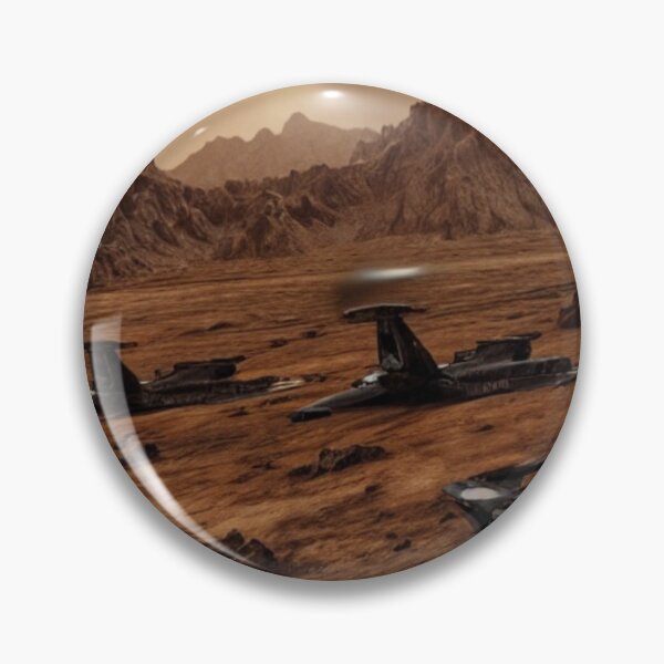 Item preview, Squadron Supreme designed and sold by QooA D7.