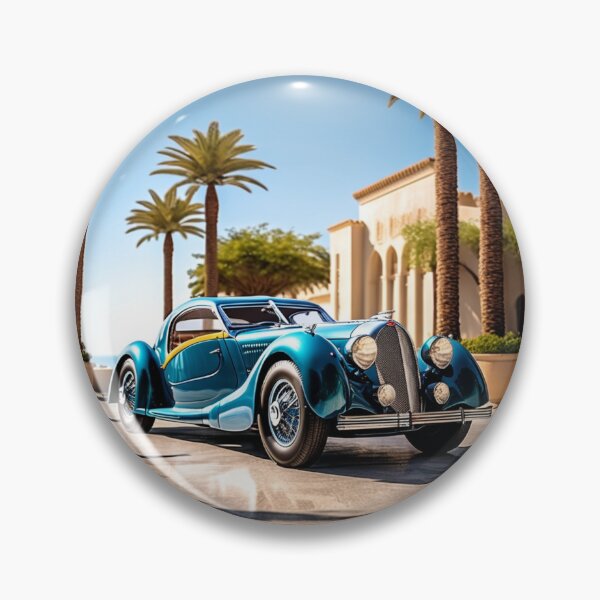 Item preview, CLASSIC CARs 1936 designed and sold by AmazingBackDrop.