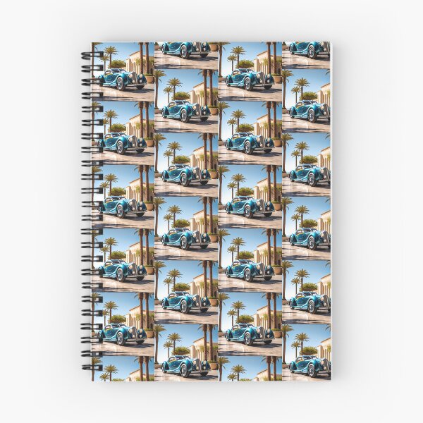 Item preview, CLASSIC CARs 1936 designed and sold by AmazingBackDrop.