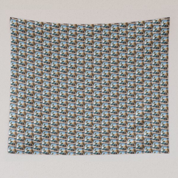 Item preview, CLASSIC CARs 1936 designed and sold by AmazingBackDrop.