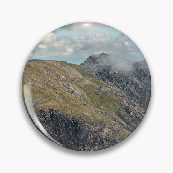 Item preview, Mount Snowdon Summit View designed and sold by AJEvans.