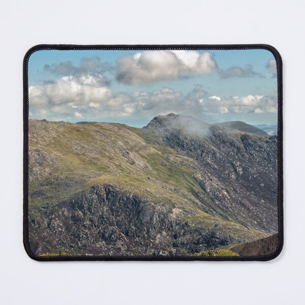 Item preview, Mount Snowdon Summit View designed and sold by AJEvans.