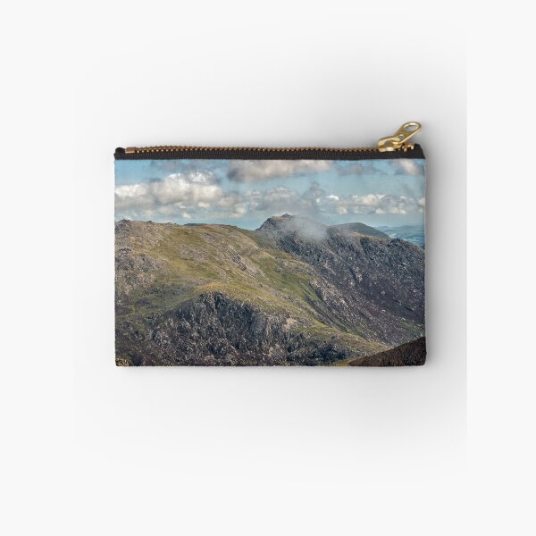 Item preview, Mount Snowdon Summit View designed and sold by AJEvans.