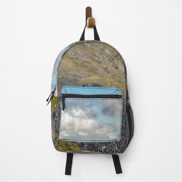 Item preview, Mount Snowdon Summit View designed and sold by AJEvans.