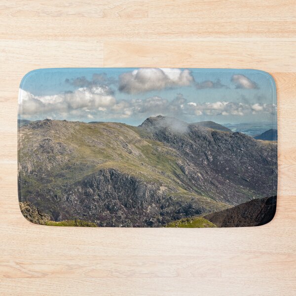Item preview, Mount Snowdon Summit View designed and sold by AJEvans.