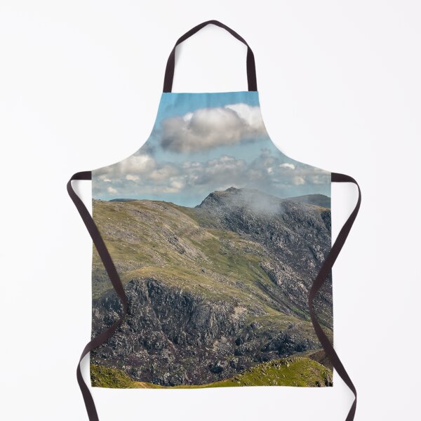 Item preview, Mount Snowdon Summit View designed and sold by AJEvans.