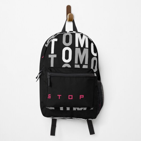 Item preview, Stop saying tomorrow designed and sold by redwolf92.