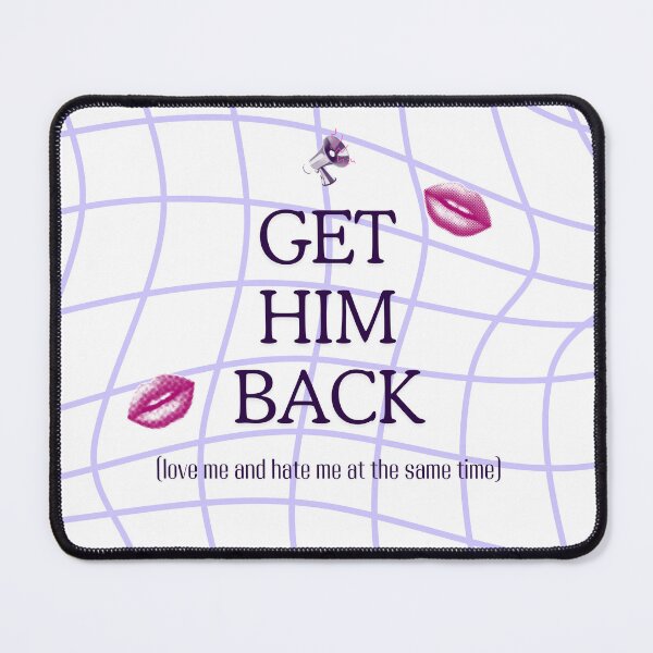 Item preview, get him designed and sold by cherrydesign-mx.