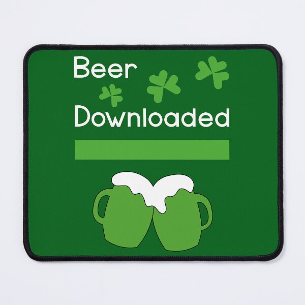 Item preview, St Patricks day designed and sold by mag-graphic.