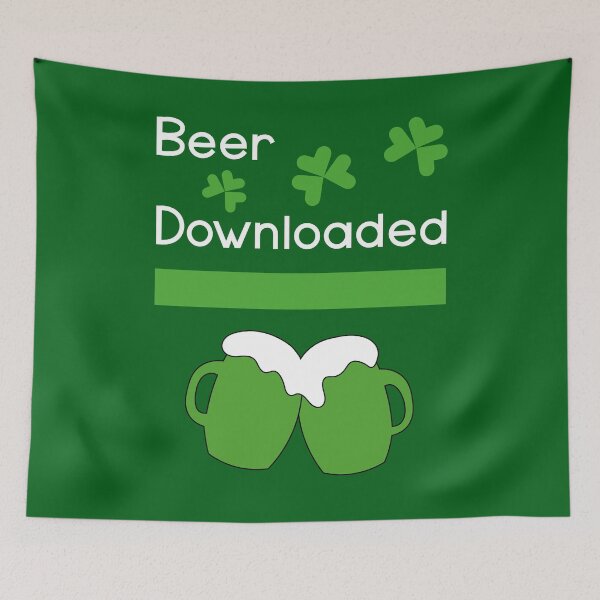 Item preview, St Patricks day designed and sold by mag-graphic.