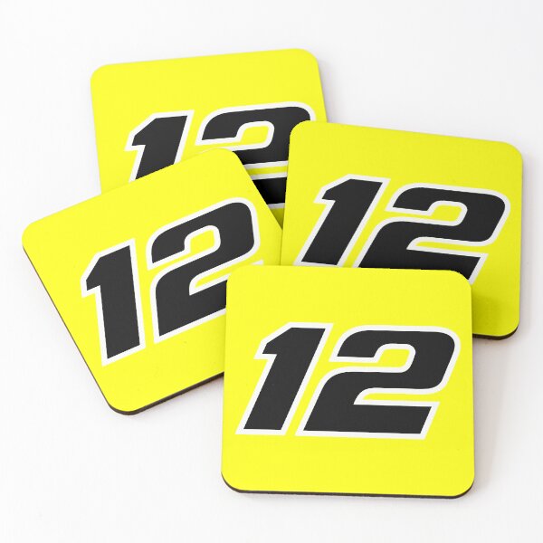 Item preview, Ryan Blaney designed and sold by On Target Sports.