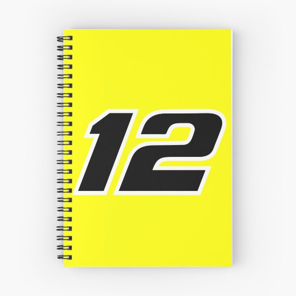 Item preview, Ryan Blaney designed and sold by On Target Sports.