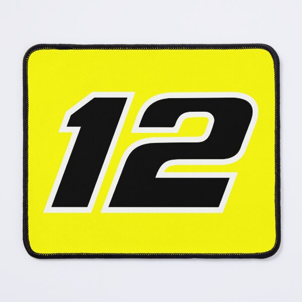 Item preview, Ryan Blaney designed and sold by On Target Sports.