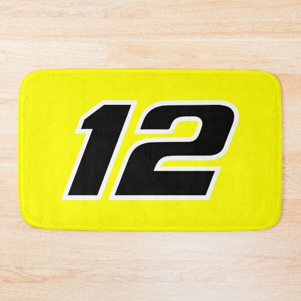 Item preview, Ryan Blaney designed and sold by On Target Sports.