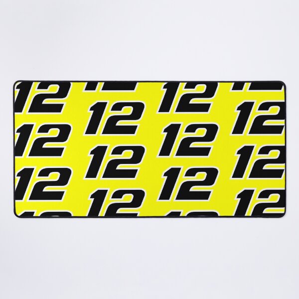 Item preview, Ryan Blaney designed and sold by On Target Sports.